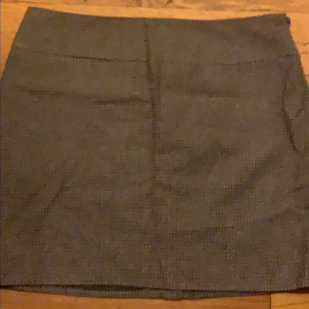 The Limited Skirt